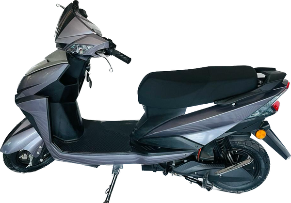 Autonix SAFAR | EV Scooter