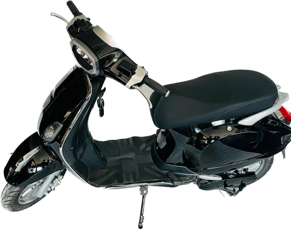 Autonix YOUTH SQUARE | EV Scooter